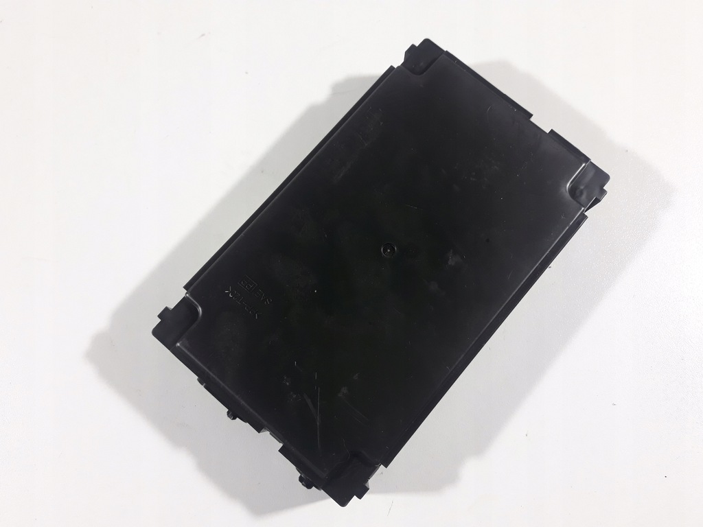 фото №8, Infiniti q50 16r- модуль кондиционера 277604gc0b