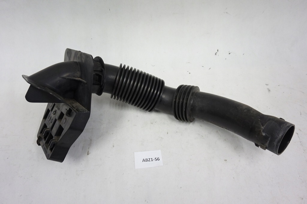 фото №1, Резонатор ловушка powie 9685952880 citroen c4 ii b7