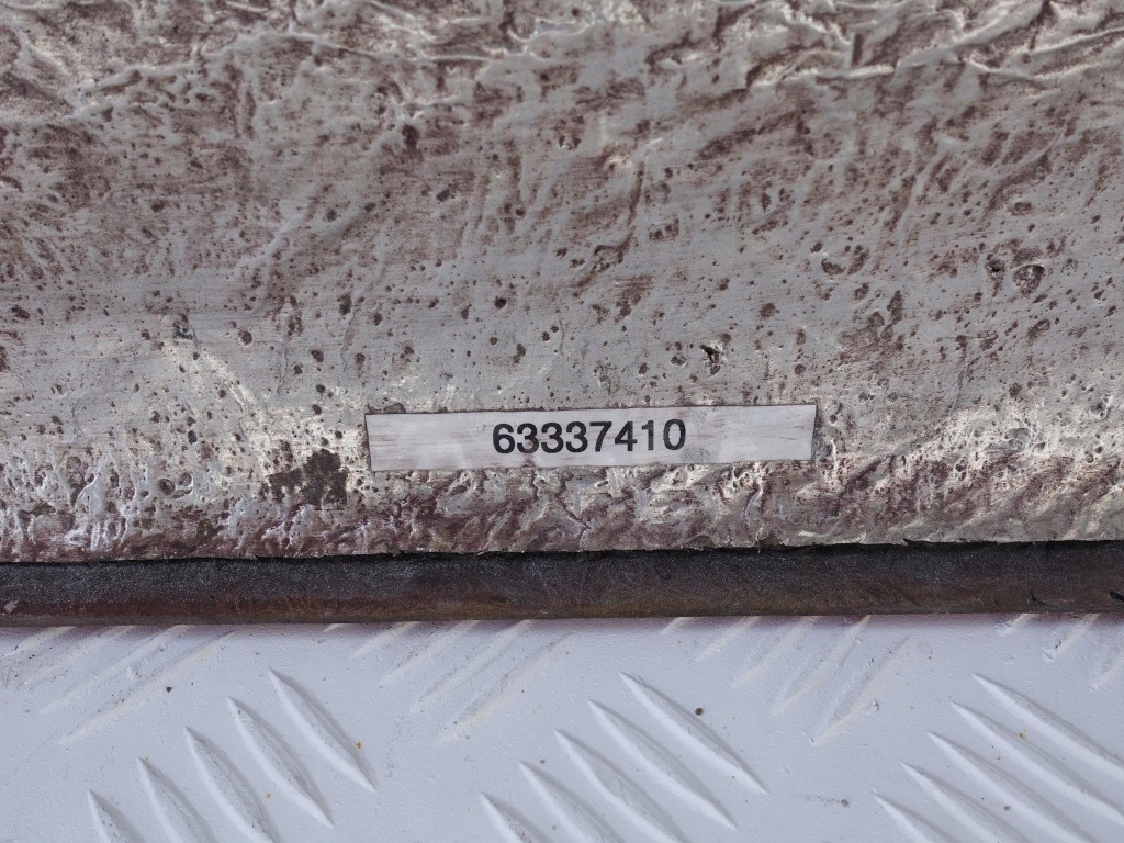 Ferrari 348 tb ts 93- бампер задний  63337410 Цена