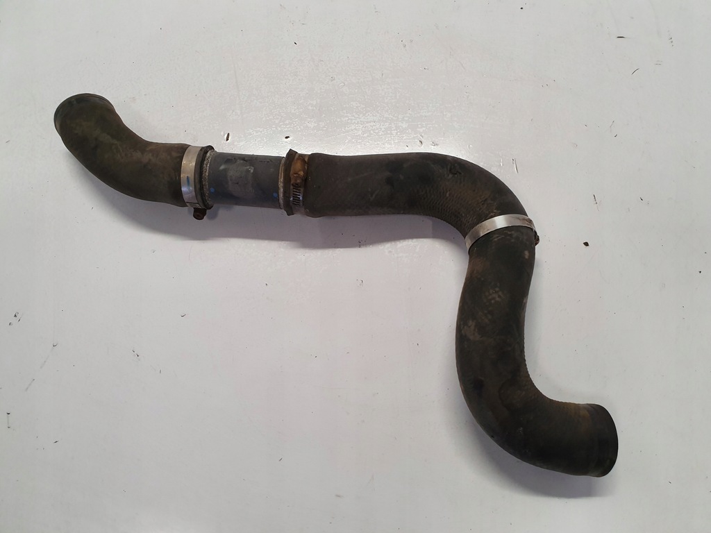 фото №1, Honda cr-v iii труба інтеркулер 2.2 i-ctdi