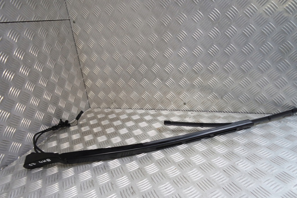 фото №1, Audi a7 s7 4k8 важіль двірники ліва