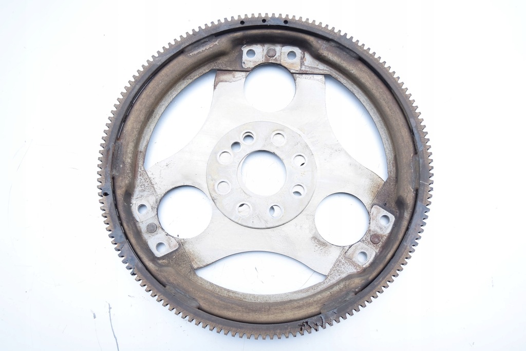 фото №1, Mercedes ml w163 3.2 v6 колесо маховик вінець