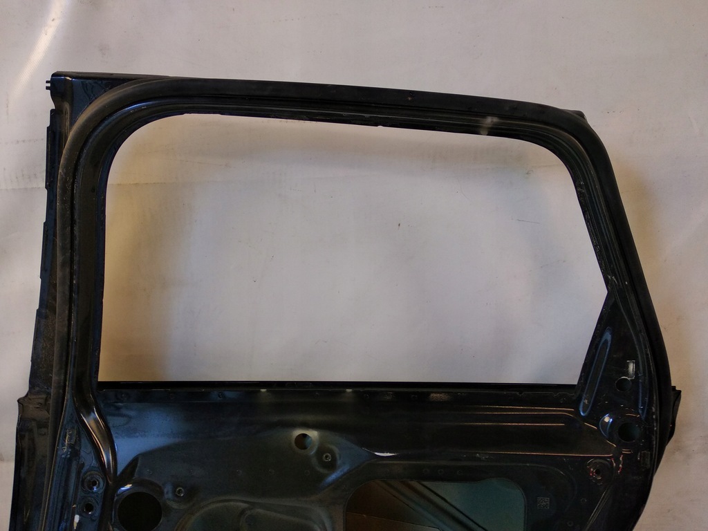 фото №8, Audi a6 c7 allroad дверь правое задние задняя kombi 4g0