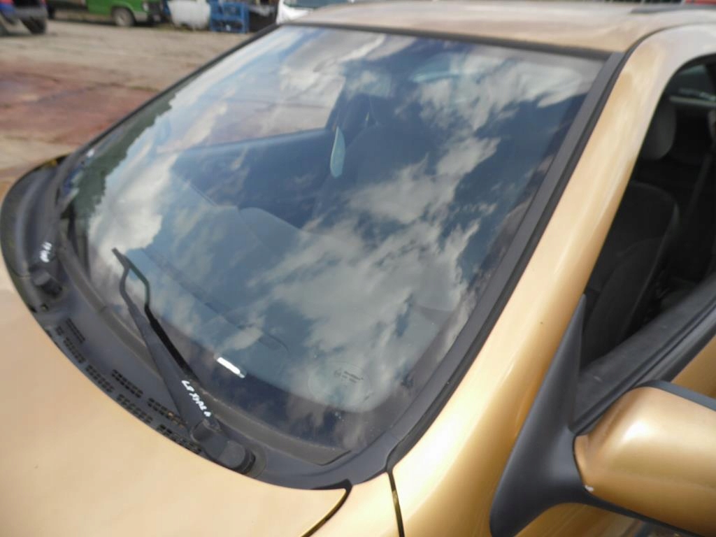 фото №5, Скло лобове перед передня citroen xsara ii універсал