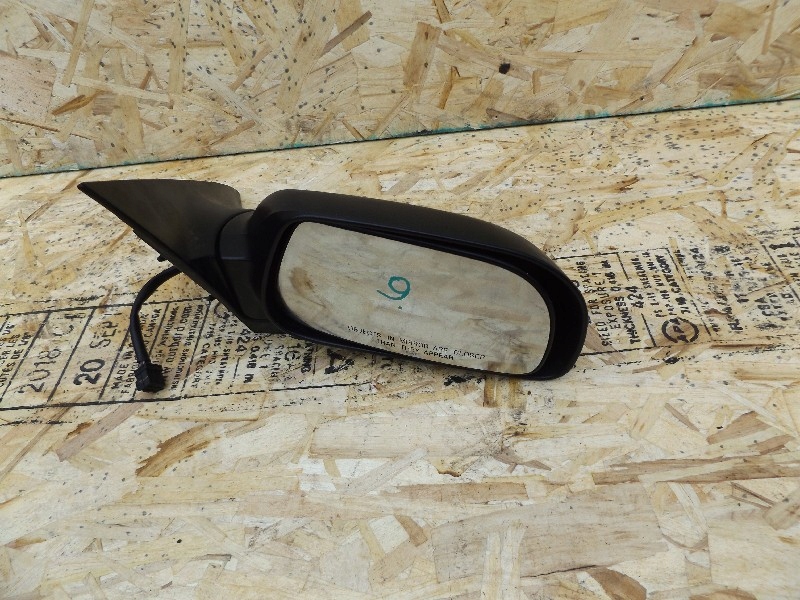 фото №1, Дзеркало chrysler pacifica 9 pinów праве