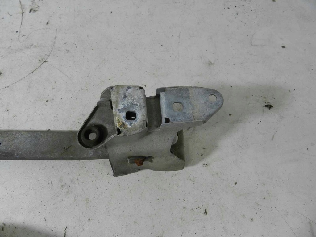 фото №7, Балка pod радіатор dół renault laguna ii 01-07