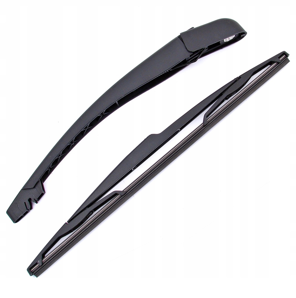 фото №1, Важіль двірники задня + щітка citroen c3 задня двірник