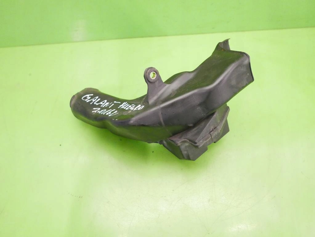 фото №7, Труба wąż впуск mitsubishi galant vii e50 2.0 16v