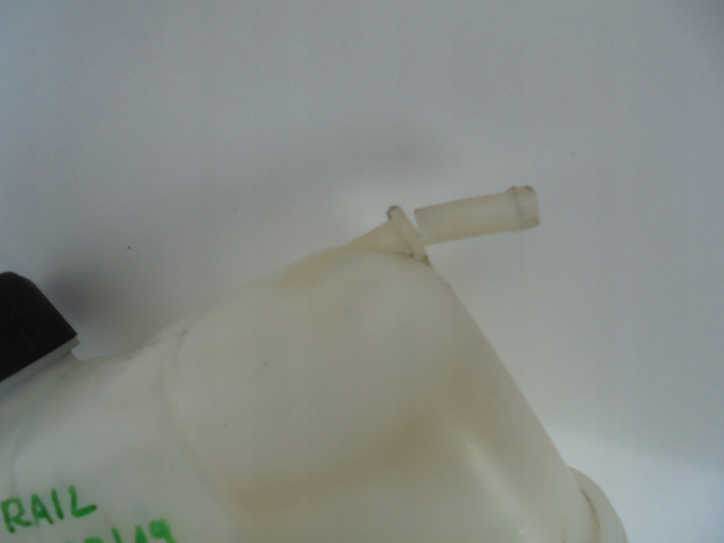 фото №6, Nissan x-trail t32 бачок бак расширительный 1.6 dci