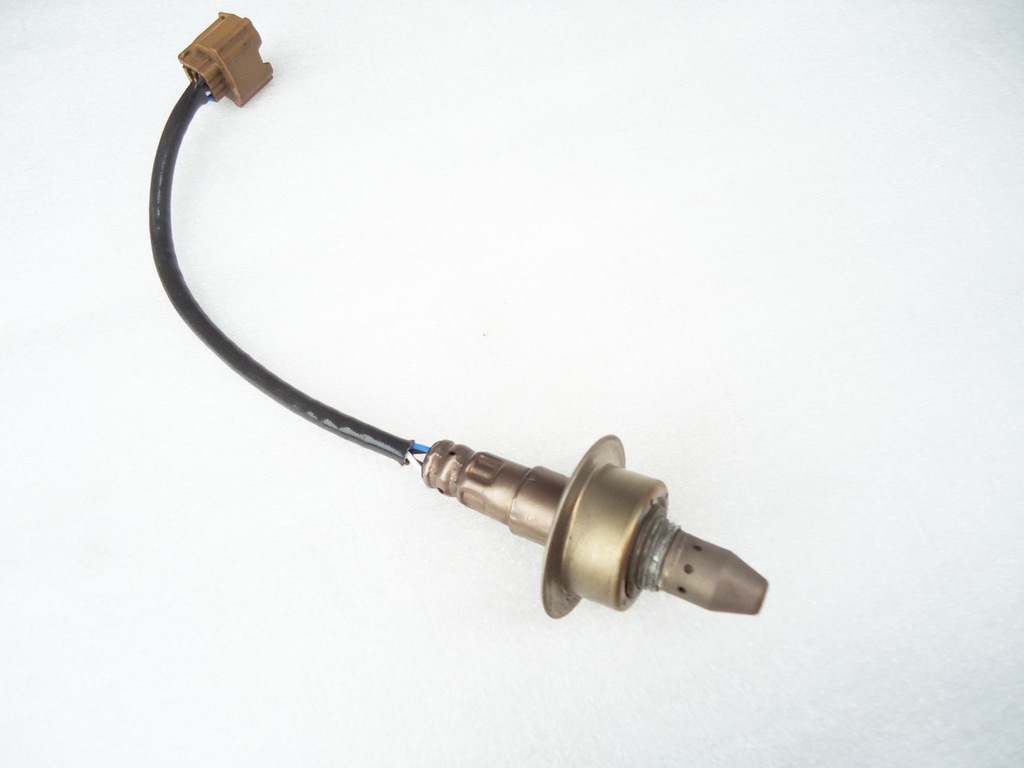 фото №1, Nissan qashqai juke 1,6b датчик лямбда-зонд