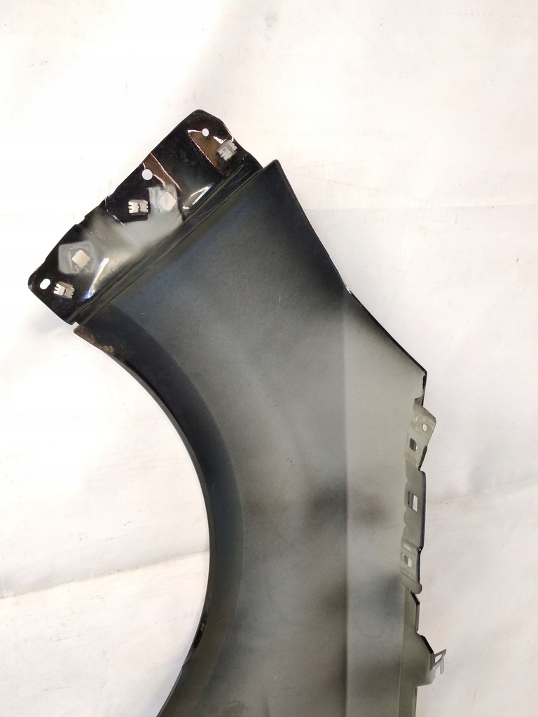 фото №7, Ford s-max mk2 ii крила правий передній 2015-