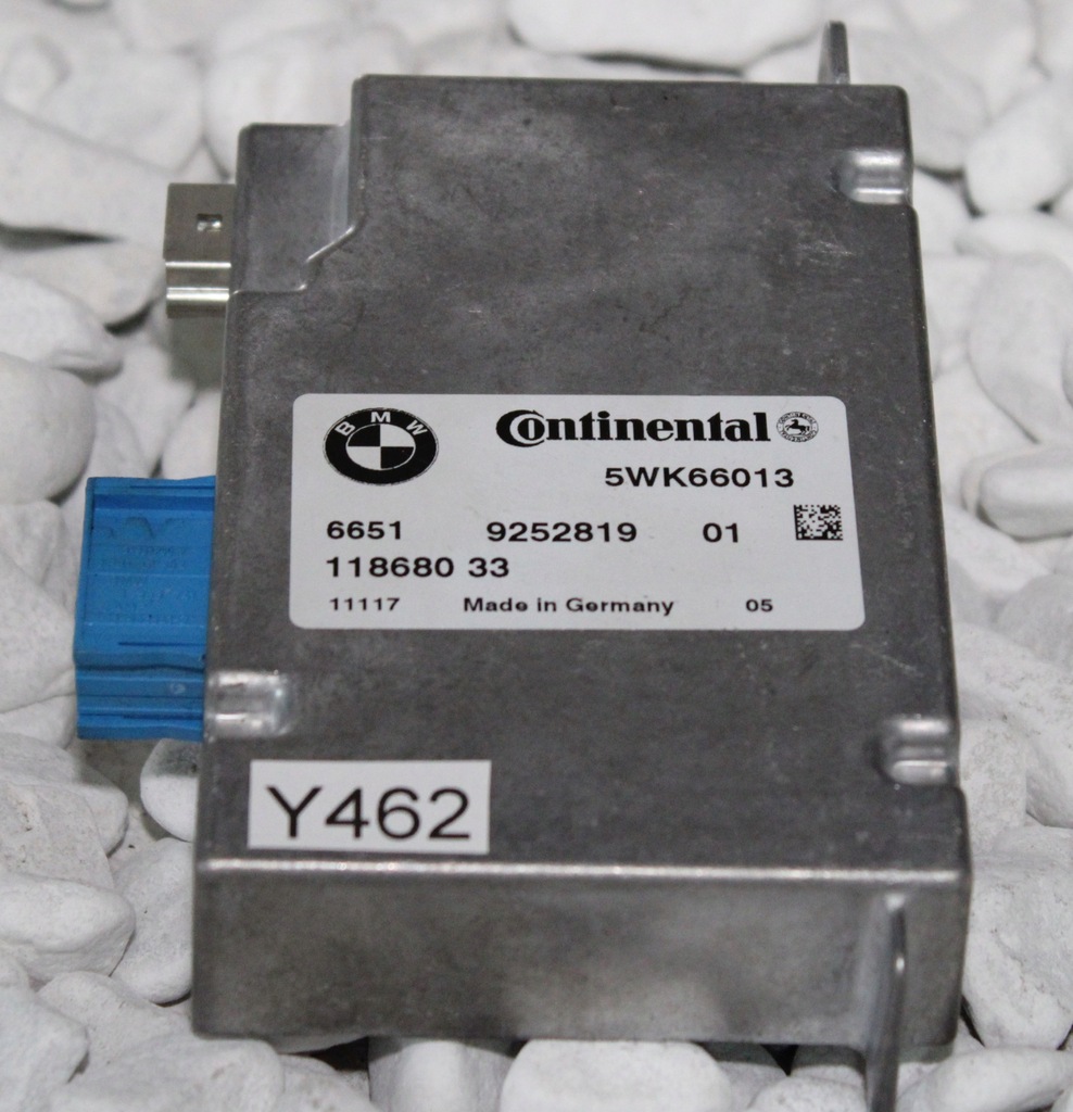 фото №1, F10 f07 f01 модуль блок керування камери kafas 9252819