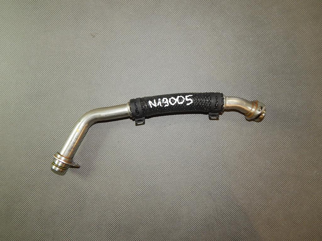 фото №1, Audi s3 8v golf vii gti трубка масляная 06k145735f