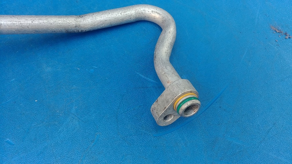 фото №9, Шланг wąż трубка кондиционера alfa romeo 166 2.4