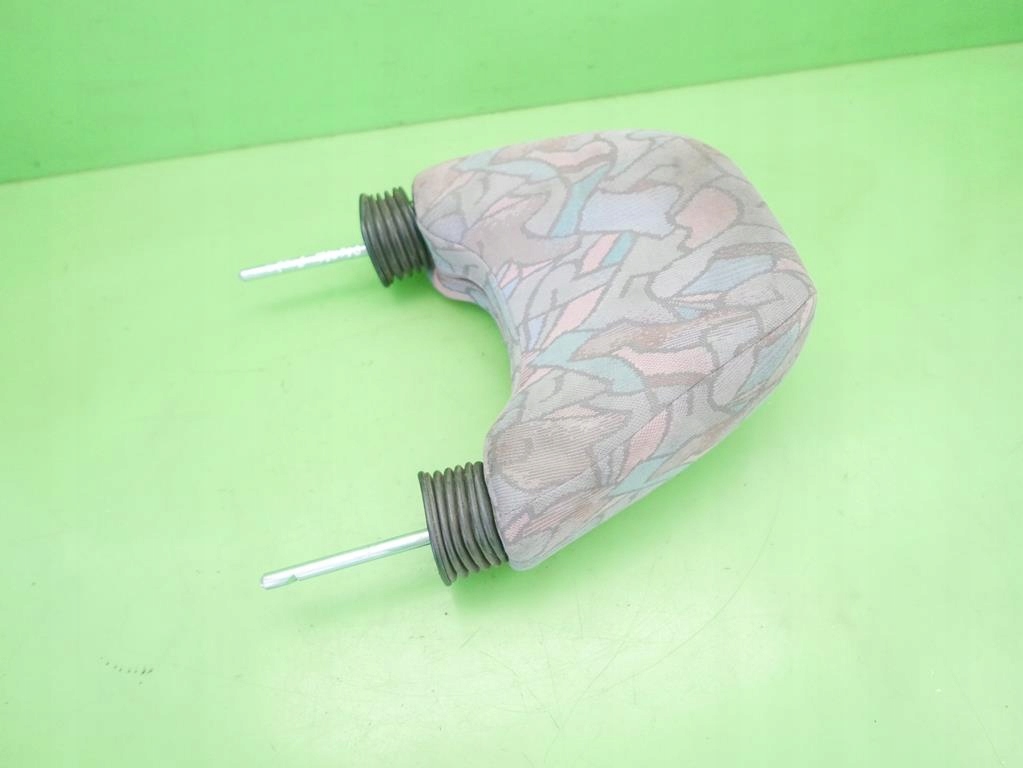 фото №6, Подголовник правый перед daewoo tico 800 0.8 96-98