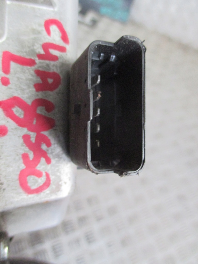 фото №12, Моторчик двірники c4 grand picasso 10-13r