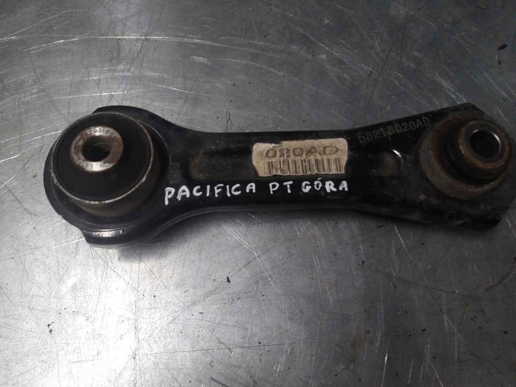 фото №1, Pacifica 2017 2018 2019 2020 рычаг задняя góra