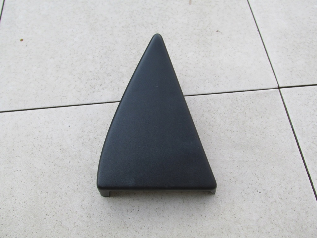 фото №2, Пластик треугольник обивка дверь задняя левый ecosport