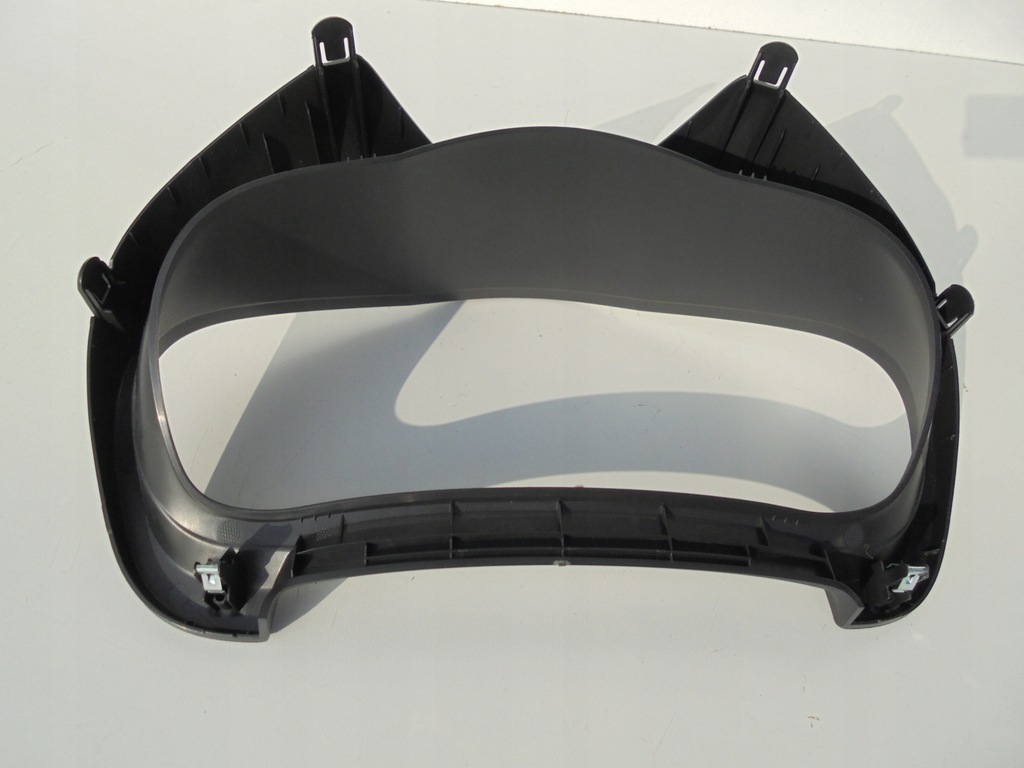 фото №6, Nissan note ii захист корпус спідометра 68240