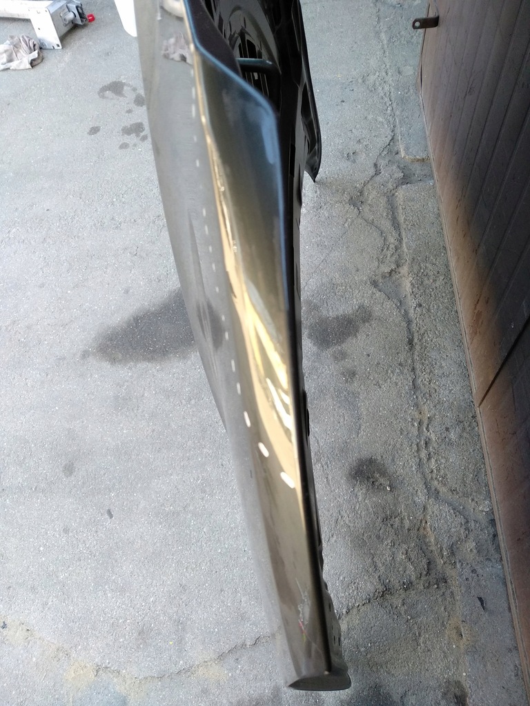 фото №10, Капот volvo v60 ii 2 2018 2019-^