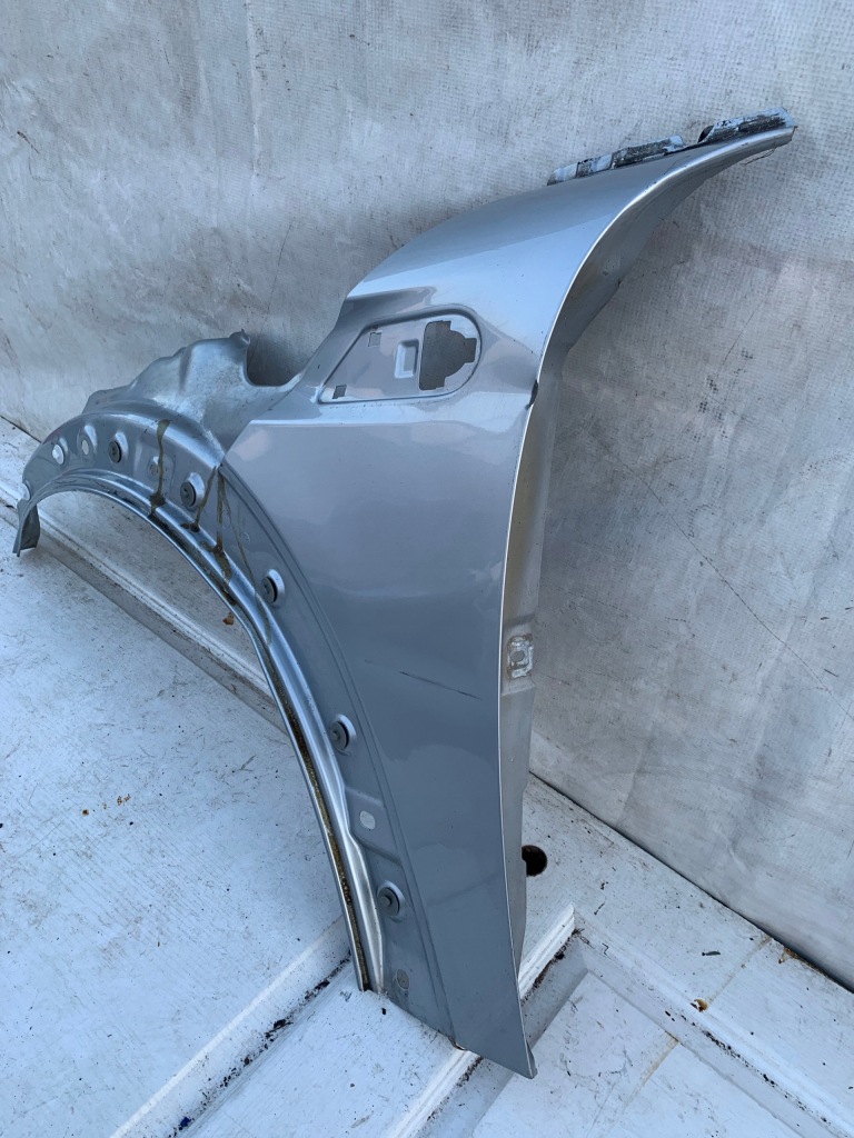 Mini cooper r55 r56 r57 крило перед ліве 2006-13 Ціна