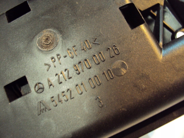 фото №7, Подголовник подголовники mercedes s-klasa w222 2013-