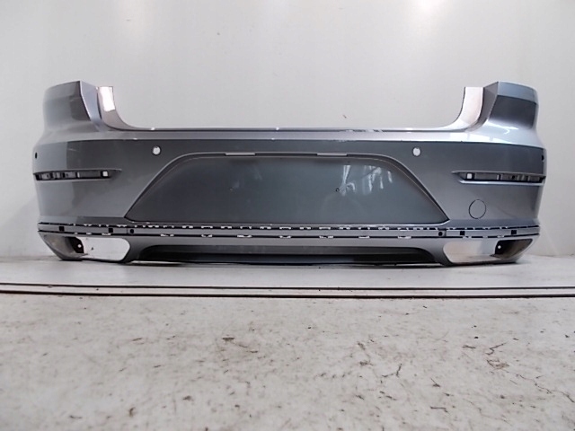 фото №1, Vw arteon 3g8 17 - 20 r line 6xpdc бампер org