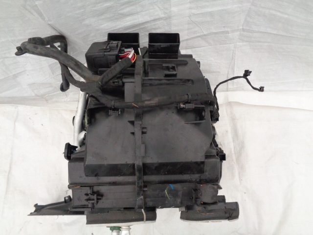 фото №6, Espace v 5 отопитель с кондиционер 272706686r