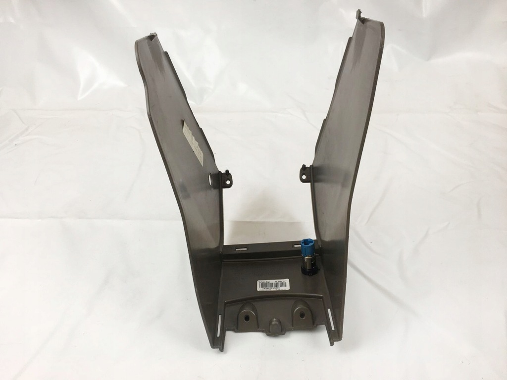 фото №5, Jeep compass 06-16 тунель середній захист