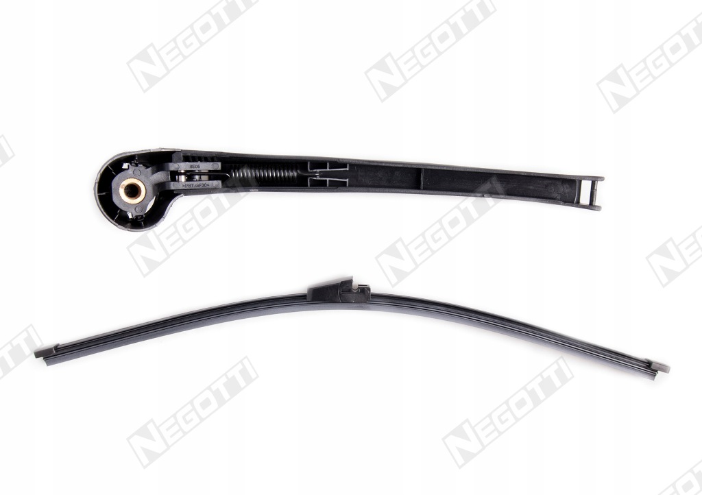 фото №4, Negotti важіль задня щітка vw multivan t5 09-15