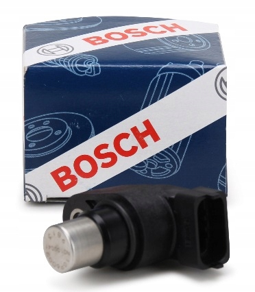 фото №1, Bosch датчик вала розподільного валу bmw mini двигун 1.6