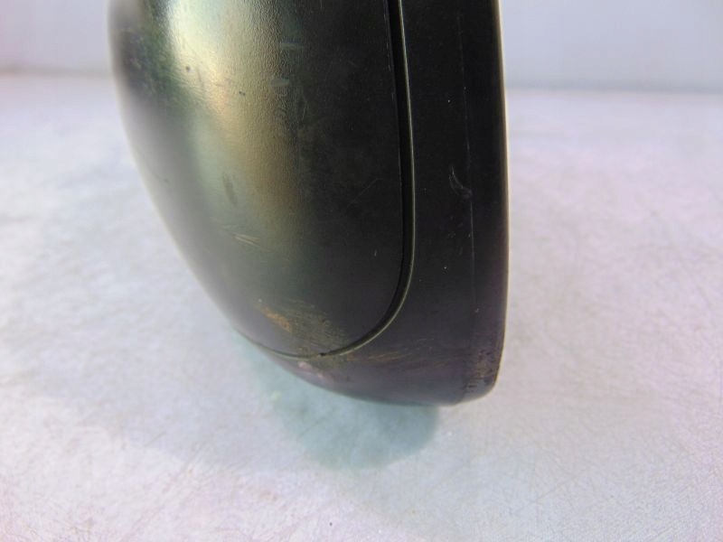 фото №5, Зеркало левая peugeot 307 механический