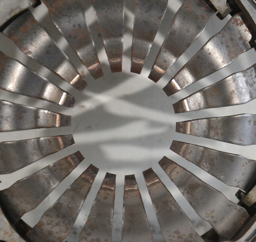 фото №10, Megane clio laguna iii iv зчеплення 1,5 dci 17000km