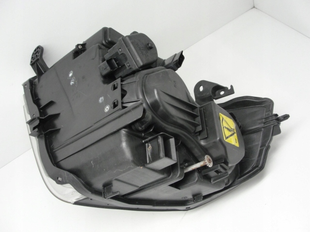 фото №4, Лампа ксенон права передня перед renault vel satis