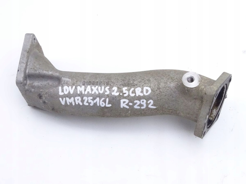 фото №1, Ldv maxus 04-09 2.5 crd труба колектор впускний