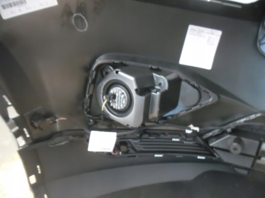 фото №5, Бампер перед передний seat tarraco 6x pdc la7w