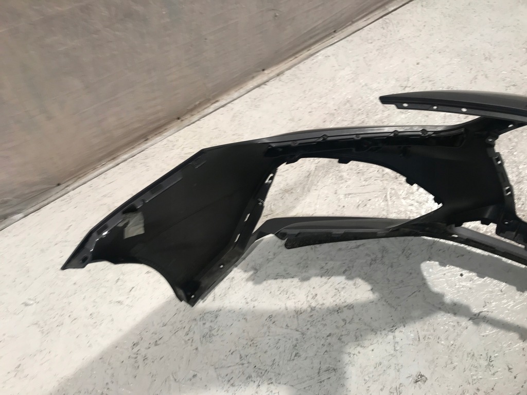 фото №7, Hyundai i30n i30 n бампер перед передній