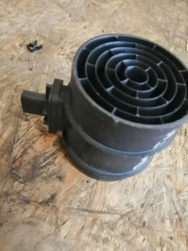 Расходомер ducato 2.3 2018 5801903974 Недорого