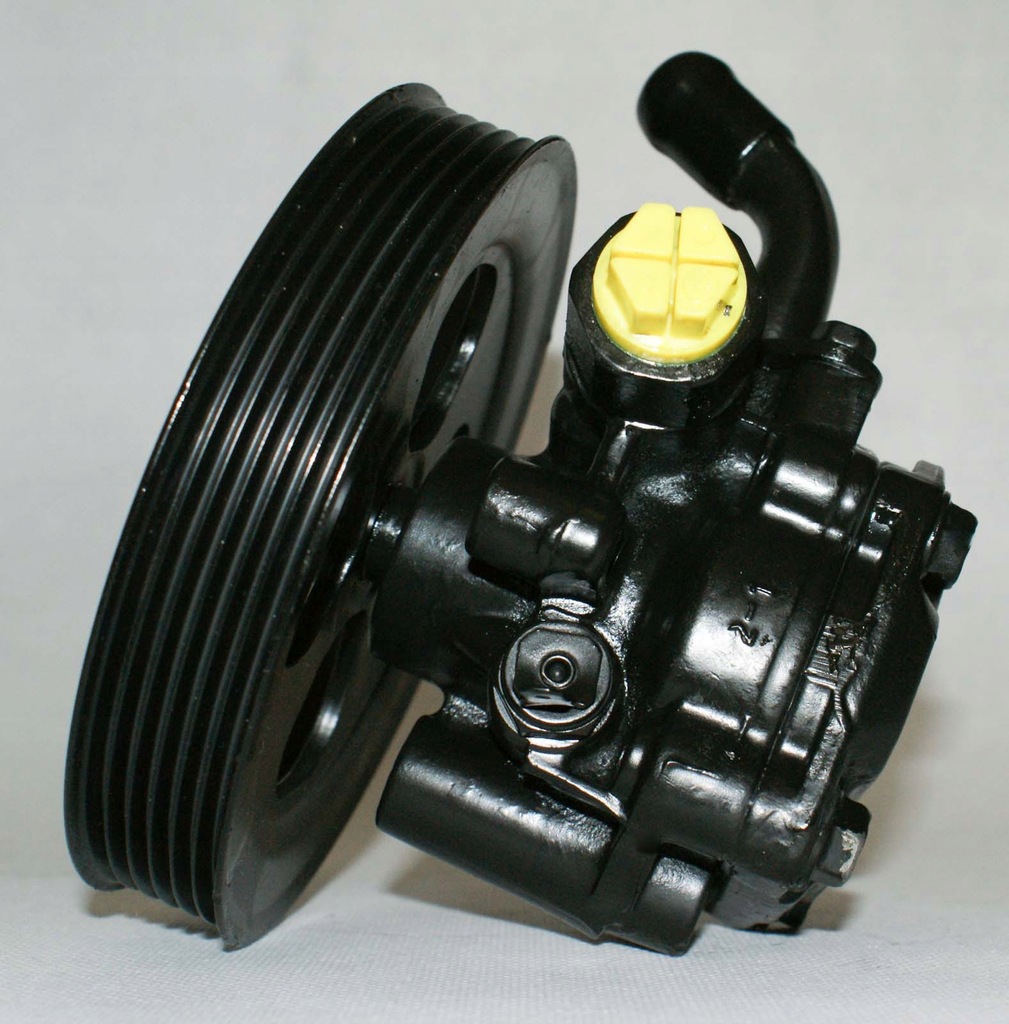 фото №5, Насос усилителя mitsubishi l200 2.5 di-d pajero