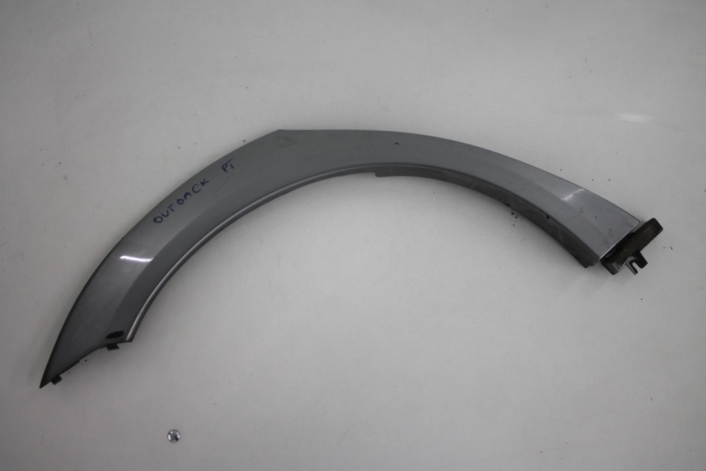 фото №1, Накладка подкрылок правый задняя subaru outback iii c6z
