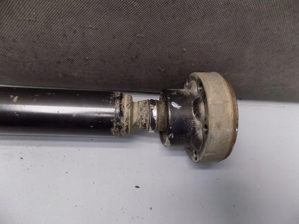 фото №4, Vw touareg 7l wał привідний короткий 7l6