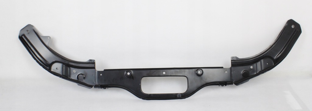 фото №6, Накладка поперечина перед mazda 3 bm 06.13-08.17