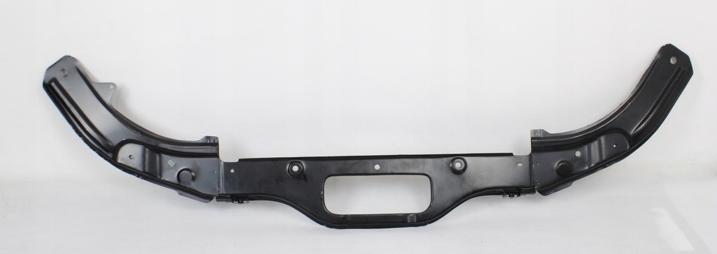 фото №1, Pas передній накладка поперечина mazda 3 bm 13- b45a53150