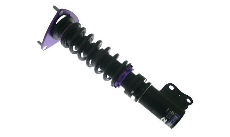 Підвіска регульоване street d2 racing hyundai купе 02+ dr-zw-043 Оригінал