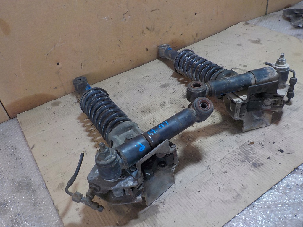 фото №5, Замок кабины volvo fh-12 2000