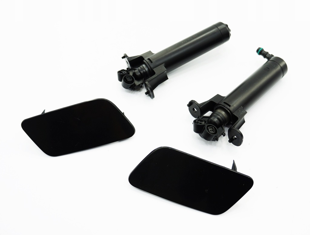 фото №1, Sprysk насадка заглушка audi a3 8v 12-16r s-line