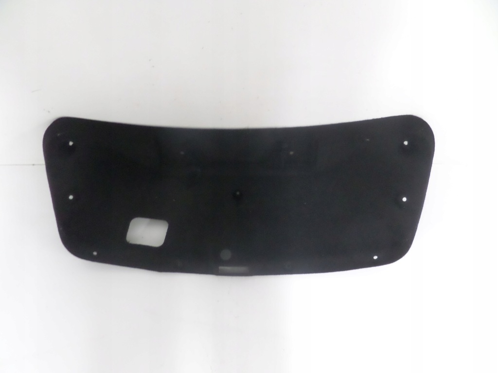 фото №1, Оббивка захист кришки задня opel cascada 13-