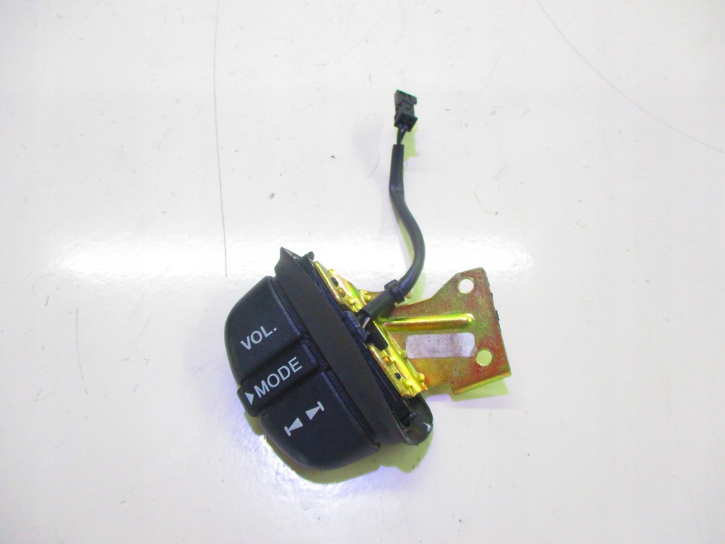 фото №1, Land rover freelander переключатель управление радио