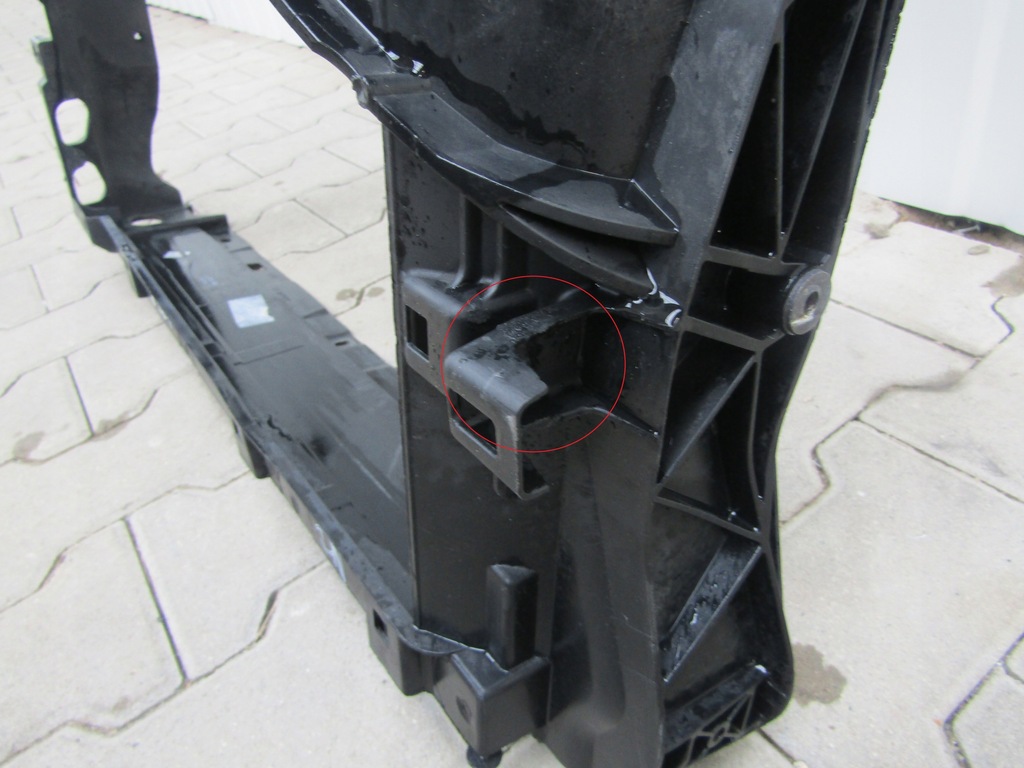 фото №6, Skoda оригінальний номер 5e0805588 pas підсилювач