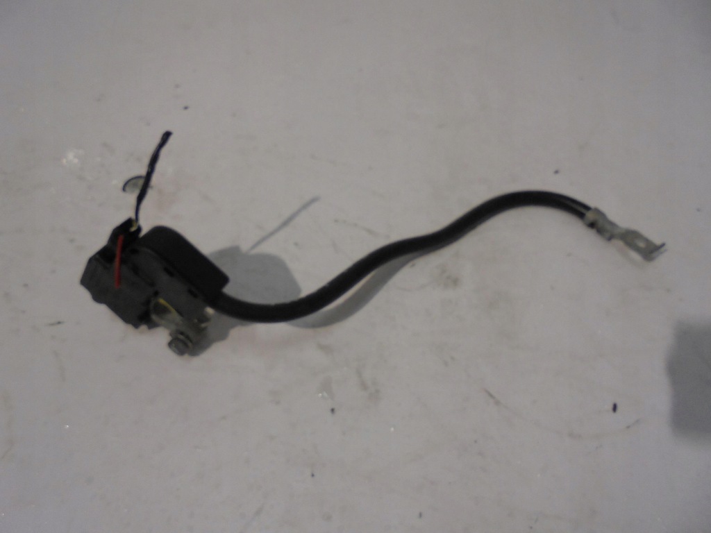 фото №1, Клема мінусова mini one r56 1.6 vti